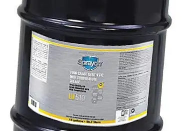 S00510015 LU510 Synthetic Grease NLGI 0