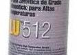 S00512014 LU512 Synthetic Grease NLGI 2