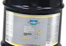 S00521015 LU521 Synthetic Grease NLGI 1
