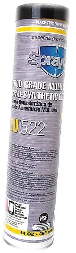 S00522014 LU522 Synthetic Grease NLGI 2