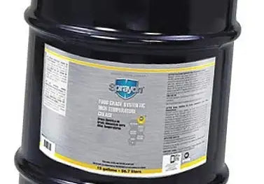 S00522015 LU522 Synthetic Grease NLGI 2