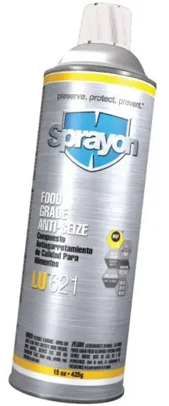 S00621000 LU621 Anti Seize Lubricant