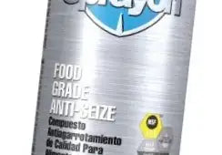 S00621000 LU621 Anti Seize Lubricant