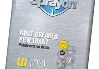 S10301000 LU103 Rust Breaker
