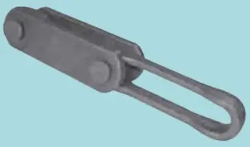 S9118 Conveyor Chain