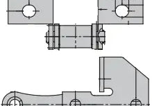 S45HF1 Attachment