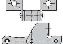 S55V Attachment