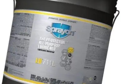 S71105000 LU711 All-Purpose Lubricant