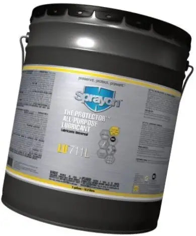 S71105000 LU711 All-Purpose Lubricant