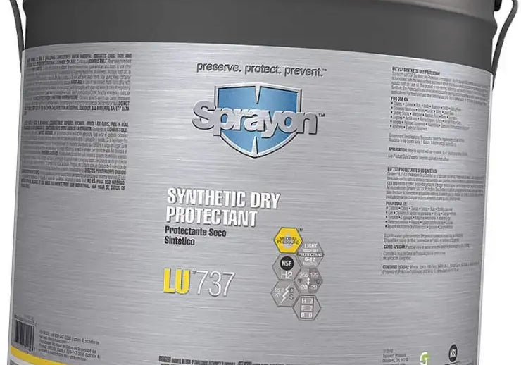 S73705000 LU737 Synthetic Dry Protectant
