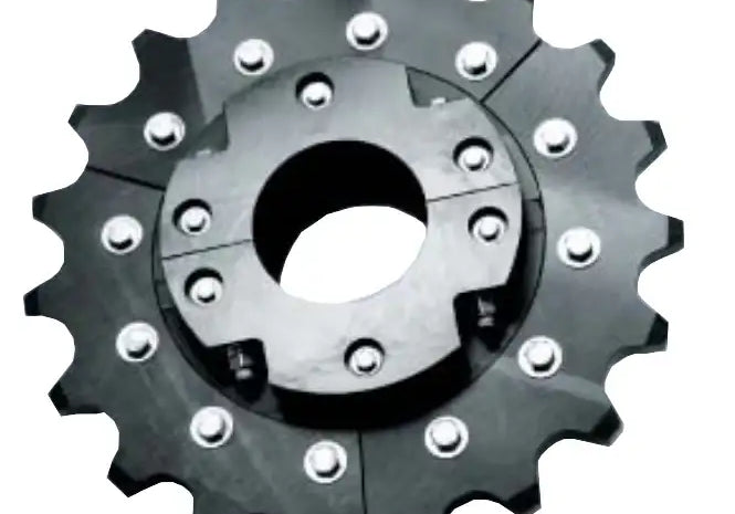 SAV Series Chain Sprockets