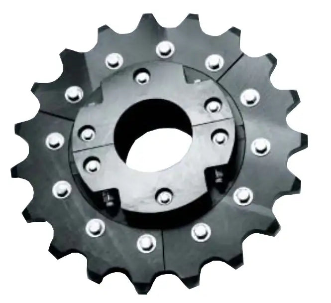 SAV Series Chain Sprockets