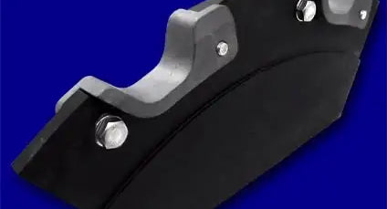 SAV Series Chain Sprockets