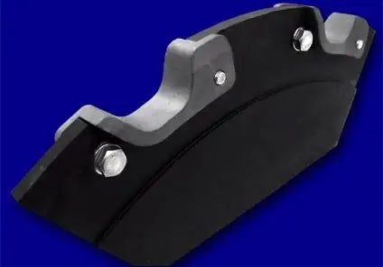 SAV Series Chain Sprockets