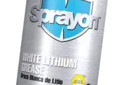 SC0100000 LU100 White Lithium Grease
