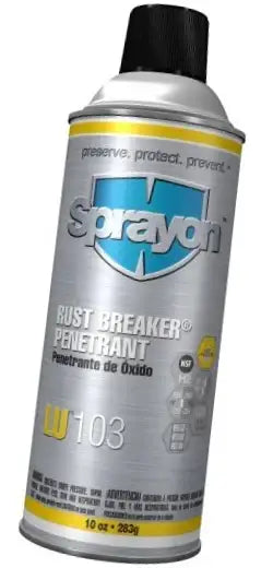 SC0103000 LU103 Rust Breaker
