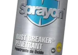 SC0103000 LU103 Rust Breaker