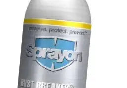 SC0103LQ0 LU103 Rust Breaker