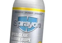 SC0201LQ0 LU201 Wire Rope Lubricant