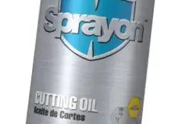 SC0208000 LU208 Cutting Oil