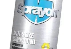 SC0620000 LU620 Anti Seize Lubricant