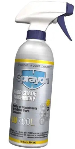 SC0700LQ0 LU700 Machinery Oil Lubricant