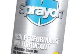 SC0708000 LU708 Dry Lubricant