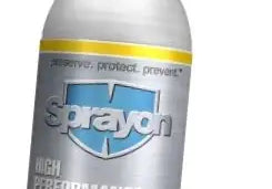 SC0708LQ0 LU708 Dry Lubricant
