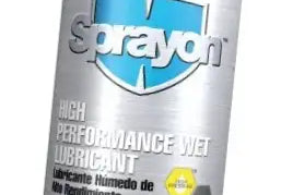 SC0727000 LU727 Wet Lubricant