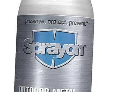 SC0777LQ0 LU777 Outdoor Metal Protectant