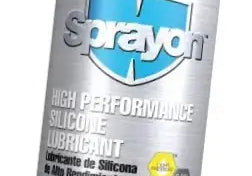 SC1324000 LU1324 Silicone Lubricant