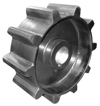 SD23 Sprocket