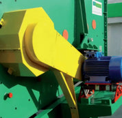 Self Tensioning Motor Base