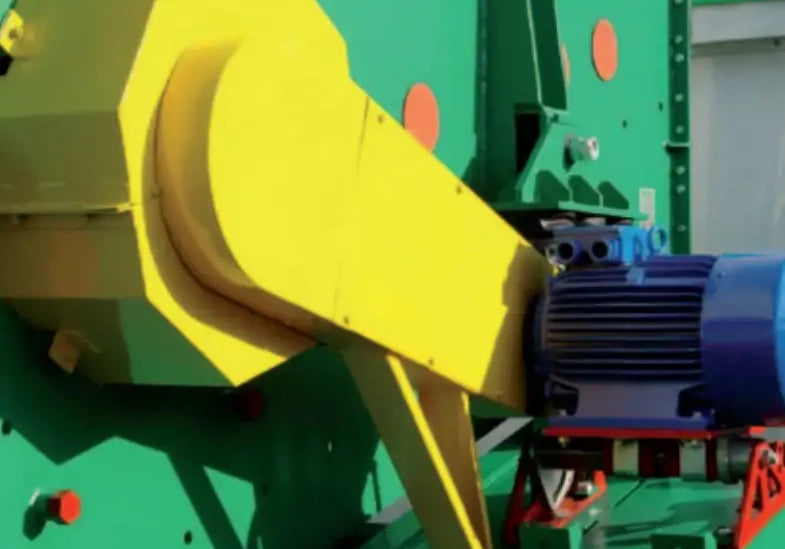 Self Tensioning Motor Base