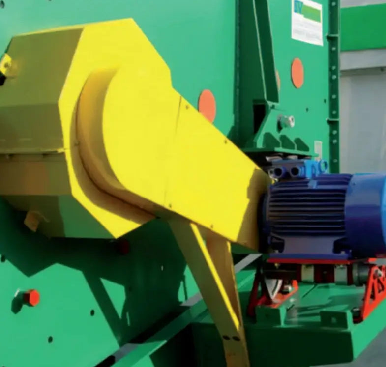 Self Tensioning Motor Base