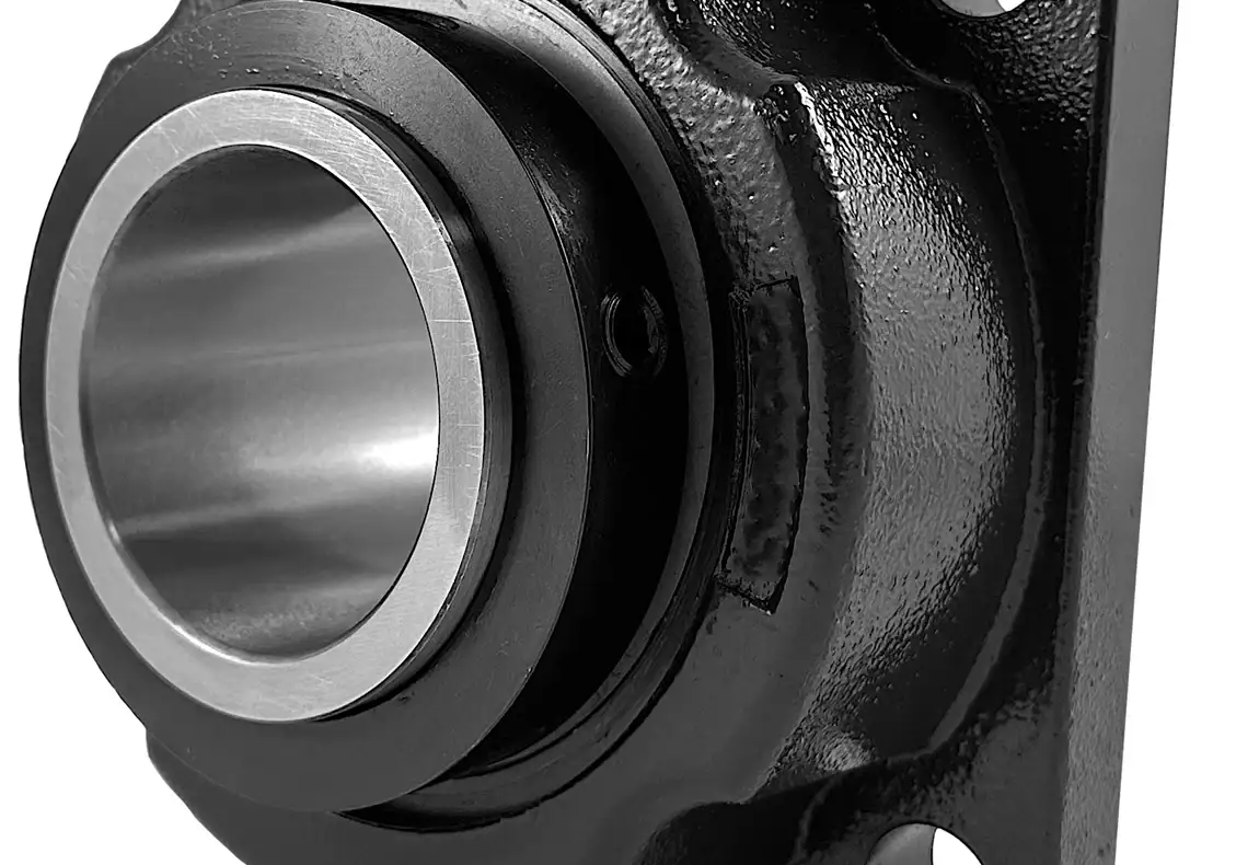 16TE Pillow Block Bearing - Expansion