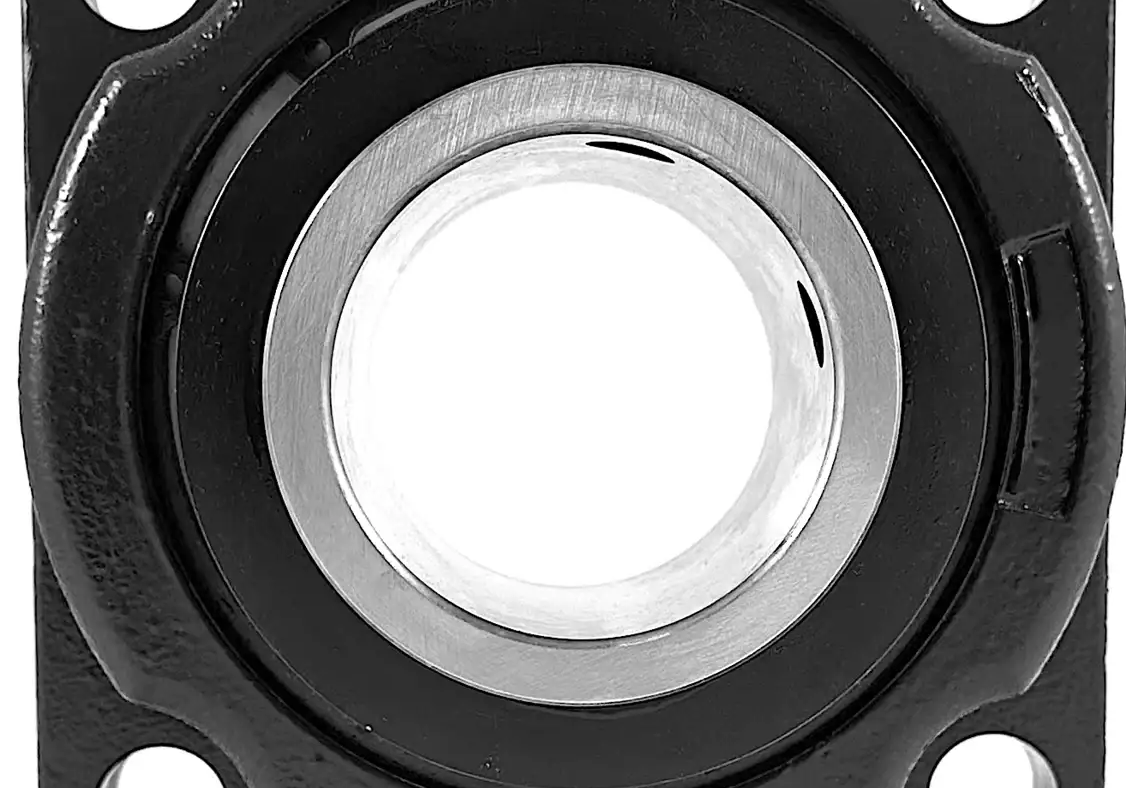 16T Pillow Block Bearing