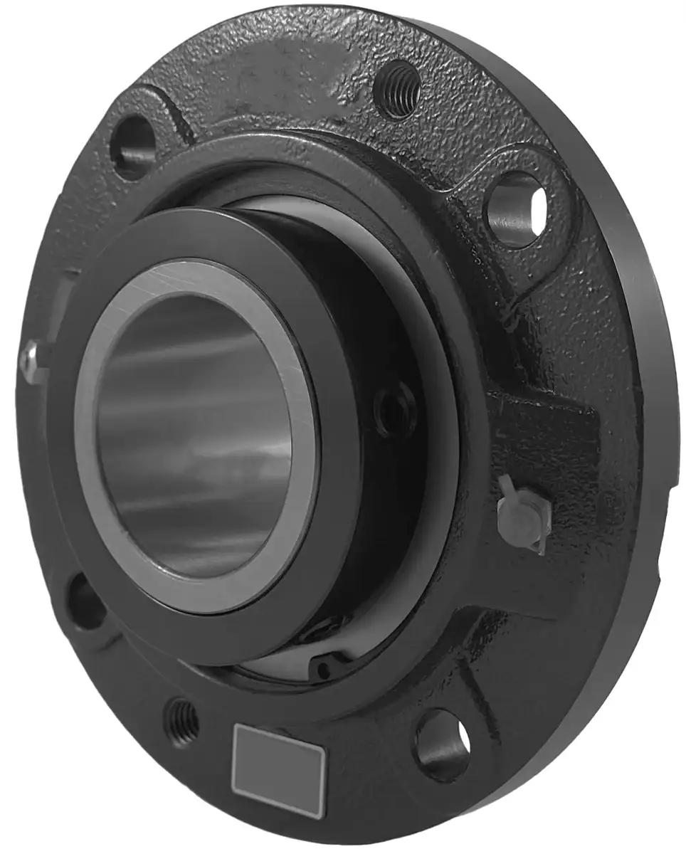 FC-S2-203R Bearing | SFC-2-3/16T Pillow Block Bearing