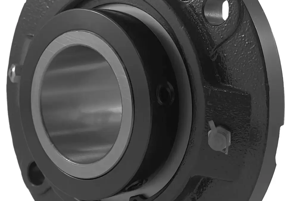 4TE Pillow Block Bearing - Expansion