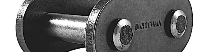 DUROCHAIN 28B Connecting Link