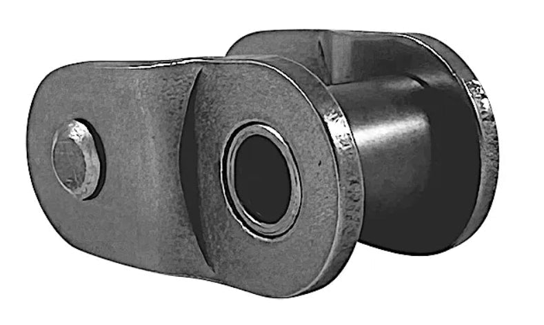 DUROCHAIN 28B Offset Link