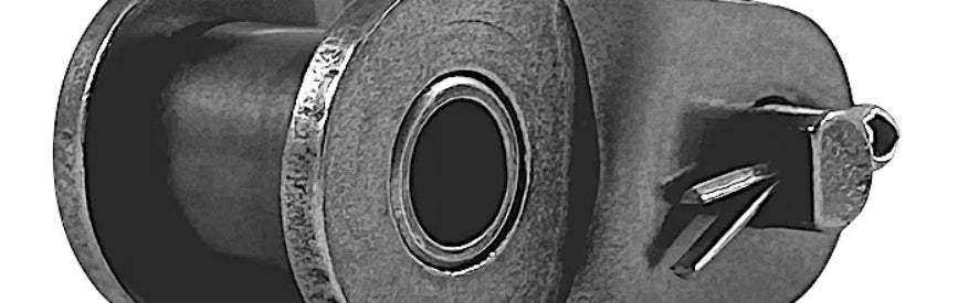 DUROCHAIN 56B Offset Link