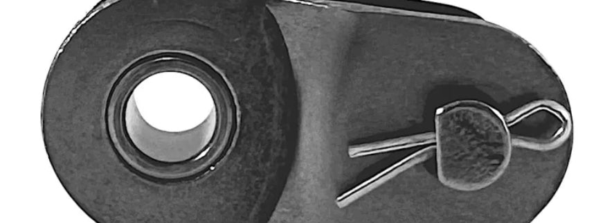 DUROCHAIN 56B Offset Link