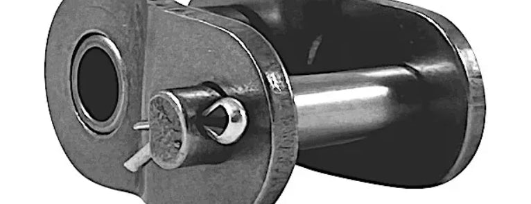 DUROCHAIN 56B Offset Link