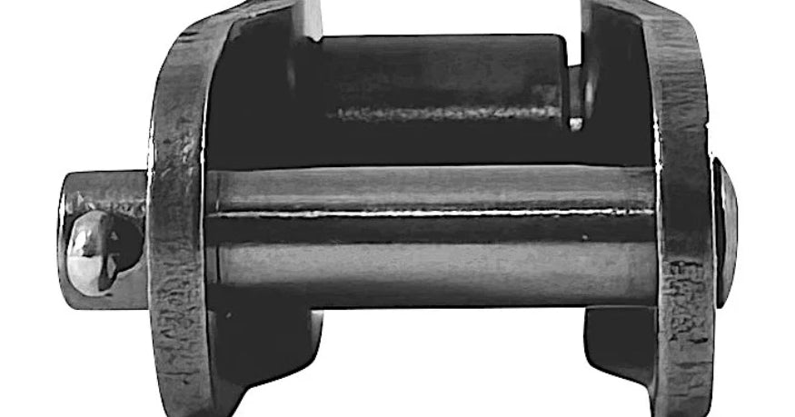DUROCHAIN 56B Offset Link