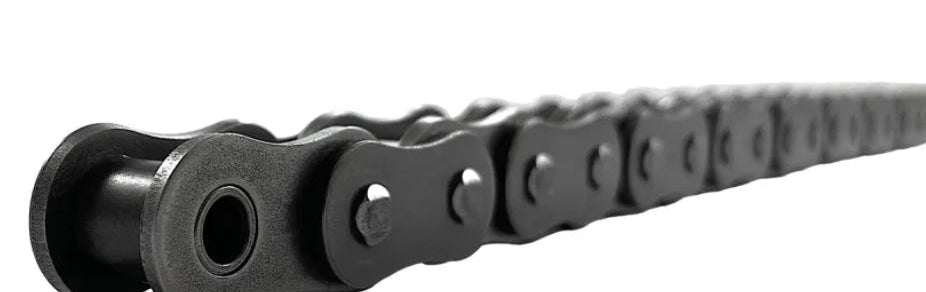DUROCHAIN 48B Roller Chain