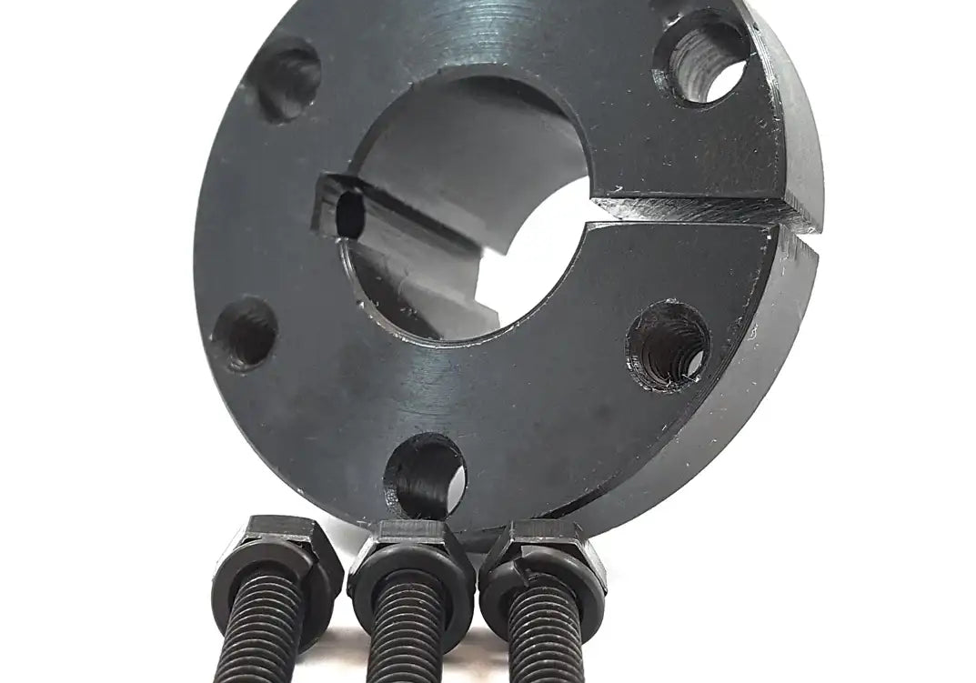 16" QD Bushing