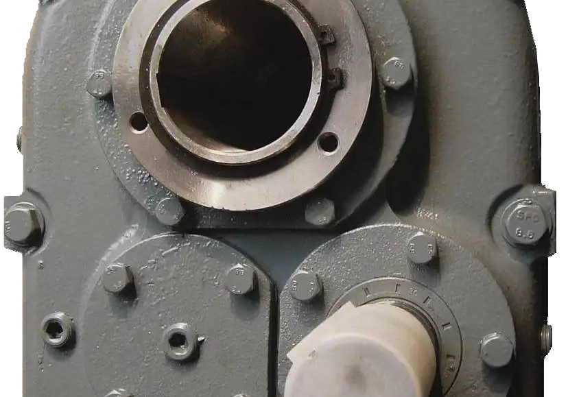 World Wide SMR2-15 Reducer