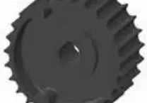 821 Z19 Solid Sprocket