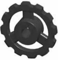 880 Z9 Solid Sprocket